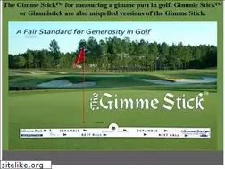 Sites similar to thegimmestick.com
