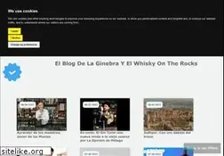 Sites similar to theginblog.es