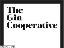 Sites similar to thegincooperative.com