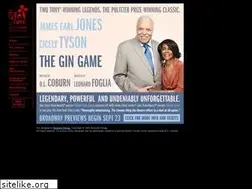 Sites similar to thegingame.com