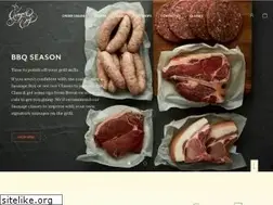 Sites similar to thegingerpig.co.uk