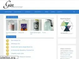 Sites similar to theginisin.com