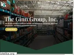 Sites similar to theginngroup.com