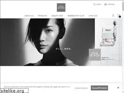 Sites similar to theginza.com