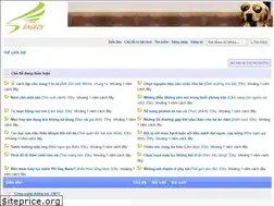 Sites similar to thegioi360.vn