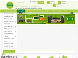 Sites similar to thegioiamnhac86.com
