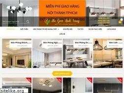 Sites similar to thegioianhsang.vn