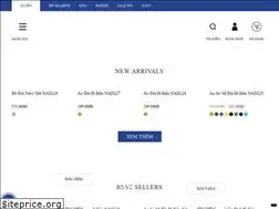Sites similar to thegioiaodoi.vn
