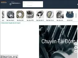 Sites similar to thegioibacdan.vn