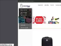 Sites similar to thegioibalo.vn