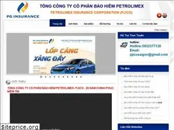 Sites similar to thegioibaohiem.net