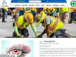 Sites similar to thegioibaoholaodong.com
