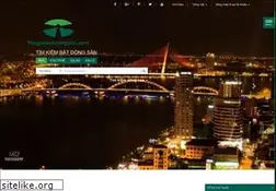 Sites similar to thegioibatdongsan.vn