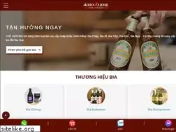 Sites similar to thegioibia.net