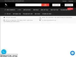 Sites similar to thegioibinhnuoc.com