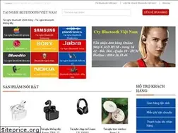 Sites similar to thegioibluetooth.vn