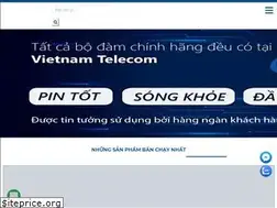 Sites similar to thegioibodam.vn