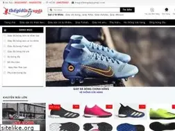 Sites similar to thegioibongda.net