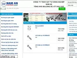 Sites similar to thegioibulongocvit.vn