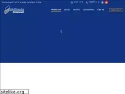 Sites similar to thegioicanho.com