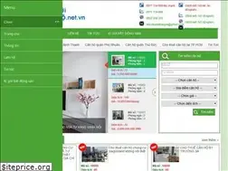 Sites similar to thegioicanho.net.vn