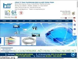 Sites similar to thegioicapmang.com