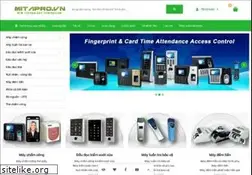 Sites similar to thegioichamcong.com