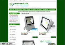 Sites similar to thegioichieusang.com