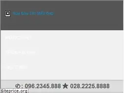 Sites similar to thegioicnc.com