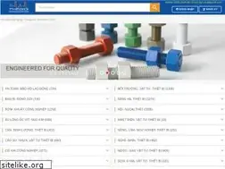 Sites similar to thegioicongnghiep.org