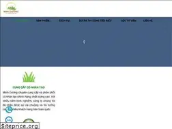 Sites similar to thegioiconhantao.vn