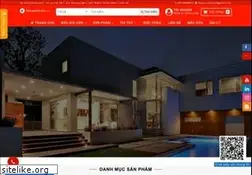 Sites similar to thegioicua.com