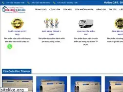 Sites similar to thegioicuacuon.com.vn