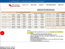 Sites similar to thegioicuacuon.info