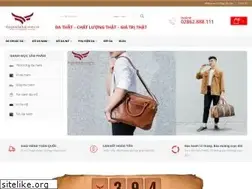 Sites similar to thegioidathat.com.vn