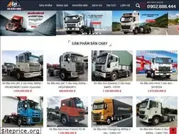Sites similar to thegioidaukeo.com.vn