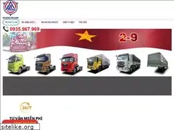 Sites similar to thegioidaukeo.net