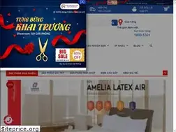 Sites similar to thegioidemviet.vn