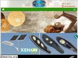 Sites similar to thegioidendien.vn
