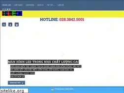 Sites similar to thegioidenled.asia