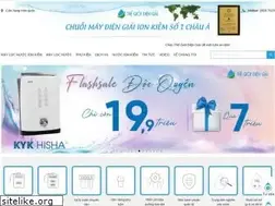 Sites similar to thegioidiengiai.com