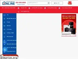 Sites similar to thegioidienmayonline.com