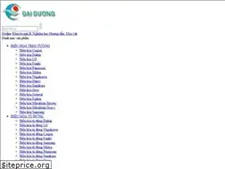 Sites similar to thegioidieuhoa.com.vn