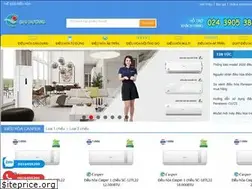 Sites similar to thegioidieuhoa.net