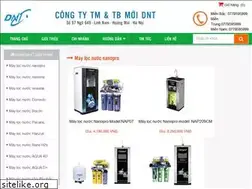 Sites similar to thegioidnt.vn