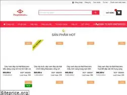 Sites similar to thegioidoda.vn