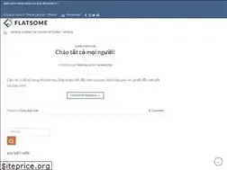 Sites similar to thegioidodien.vn