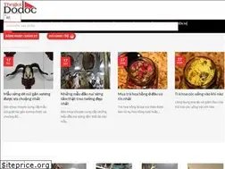Sites similar to thegioidodoc.com