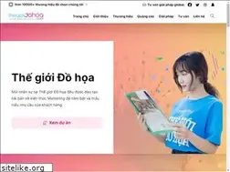 Sites similar to thegioidohoa.com