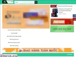 Sites similar to thegioigear.com